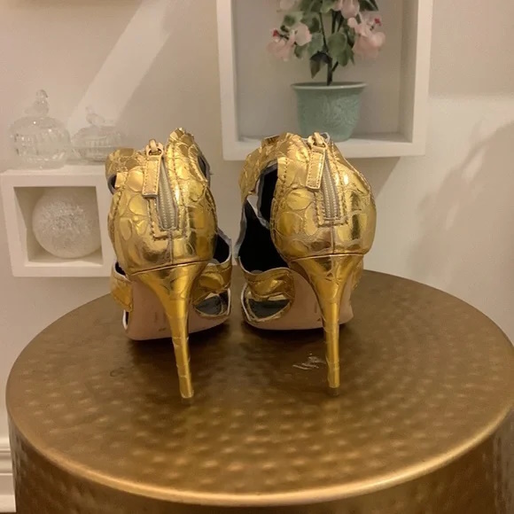 Rupert Sanderson Heels - Picture 3 of 8